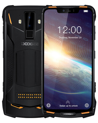 Ремонт телефона Doogee S90 Pro